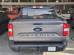 فورد مافريك